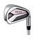 キャロウェイ（CALLAWAY）REVA フルセット 9本(1W、4W、5H、7I～9I、PW、SW、PT)オリジナルカーボンシャフト