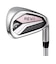 キャロウェイ（CALLAWAY）REVA フルセット 9本(1W、4W、5H、7I～9I、PW、SW、PT)オリジナルカーボンシャフト
