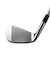 ミズノ（MIZUNO）ミズノプロ M13 アイアン(GW ロフト48度)N.S.PRO MODUS3 TOUR 110