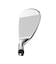 キャロウェイ（CALLAWAY）オーパス OPUS SP ウェッジ(5610S ロフト56度)N.S.PRO MODUS3 Tour 105 2025