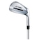 ヨネックス（YONEX）イーゾーン EZONE MB301 アイアンセット 6本(5I～9I、PW)N.S.PRO MODUS3 SYSTEM3 TOUR125