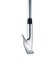 ヨネックス（YONEX）イーゾーン EZONE MB301 アイアンセット 6本(5I～9I、PW)N.S.PRO MODUS3 SYSTEM3 TOUR125