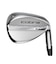 コブラ（Cobra）KING キング ウェッジ ニッケルクローム(5810 ロフト58度)N.S.PRO MODUS3 TOUR 105