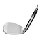 コブラ（Cobra）KING キング ウェッジ ニッケルクローム(5810 ロフト58度)N.S.PRO MODUS3 TOUR 105