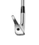 テーラーメイド（TAYLORMADE）P770 アイアンセット5本(6I～9I、PW)N.S.PRO MODUS3 TOUR 105
