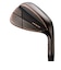 本間ゴルフ（HONMA）ツアーワールド TW-W カッパーメッキ ウェッジ(5008I、ロフト50度)Dynamic Gold HT