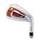 ロイヤルコレクション（ROYALCOLLECTION）AM-X アイアンセット 6本(5I～9I PW)RC-MXアイアンシャフト