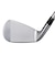 ヨネックス（YONEX）イーゾーン EZONE CB901 フォージド アイアンセット 5本(6I～9I、PW)N.S.PRO 950GH neo