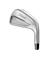 タイトリスト（TITLEIST）T100 アイアンセット 6本(5I～9I、PW)True Temper AMT White 2025