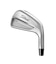 タイトリスト（TITLEIST）T100 アイアンセット 6本(5I～9I、PW)True Temper AMT White 2025