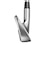 タイトリスト（TITLEIST）T100 アイアンセット 6本(5I～9I、PW)True Temper AMT White 2025