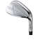 本間ゴルフ（HONMA）ツアーワールド TW-W クロムメッキ ウェッジ(5410I、ロフト54度)Dynamic Gold HT