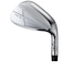 本間ゴルフ（HONMA）ツアーワールド TW-W クロムメッキ ウェッジ(5410I、ロフト54度)Dynamic Gold HT