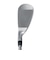 本間ゴルフ（HONMA）ツアーワールド TW-W クロムメッキ ウェッジ(5410I、ロフト54度)Dynamic Gold HT