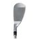 本間ゴルフ（HONMA）ツアーワールド TW-W クロムメッキ ウェッジ(5410I、ロフト54度)Dynamic Gold HT