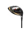 テーラーメイド（TAYLORMADE）アールセブン クアッド ミニ ドライバー(1W ロフト11.5度)r7QMD Diamana SILVER TM55