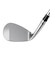 テーラーメイド（TAYLORMADE）ミルドグラインド5 MG5 SB ウェッジ(5810SB ロフト58度)N.S.PRO 950GH neo