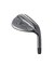 フォーティーン（FOURTEEN）FR-3 ウェッジ ダイヤモンドブラックサテン仕上げ(4811 ロフト48度)N.S.PRO DS-91w BK スチールシ…