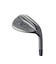 フォーティーン（FOURTEEN）FR-3 ウェッジ ダイヤモンドブラックサテン仕上げ(4811 ロフト48度)N.S.PRO DS-91w BK スチールシ…