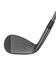フォーティーン（FOURTEEN）FR-3 ウェッジ ダイヤモンドブラックサテン仕上げ(4811 ロフト48度)N.S.PRO DS-91w BK スチールシ…