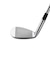 ミズノ（MIZUNO）JPX925 HOT METAL アイアン(SW ロフト54度)N.S.PRO 950GH neo