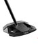 テーラーメイド（TAYLORMADE）スパイダーZT Spider 5K-ZT STANDARD パター(ロフト2.5度)KBS CT Putter 120 …