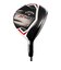 キャロウェイ（CALLAWAY）X HOT フルセットR 11本(W1、W5、5H、6I～9I、PW、AW、SW、PT)X HOTシャフト