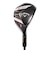 キャロウェイ（CALLAWAY）X HOT フルセットR 11本(W1、W5、5H、6I～9I、PW、AW、SW、PT)X HOTシャフト