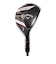キャロウェイ（CALLAWAY）X HOT フルセットR 11本(W1、W5、5H、6I～9I、PW、AW、SW、PT)X HOTシャフト