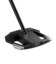テーラーメイド（TAYLORMADE）スパイダー ZT-MAX LONG パター(ロフト3度)KBS GPS Custom Graphite 210g
