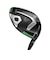 キャロウェイ（CALLAWAY）エリート ELYTE トリプルダイヤモンド TD ドライバー(1W ロフト9.0度)Diamana BB 63