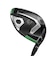 キャロウェイ（CALLAWAY）エリート ELYTE トリプルダイヤモンド TD ドライバー(1W ロフト9.0度)Diamana BB 63