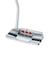 スコッティキャメロン（Scotty Cameron）スタジオスタイル Studio Style Squareback パター(ロフト3.5度)オリジナルシャフト