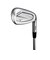 ミズノ（MIZUNO）JPX925 FORGED アイアン(GW ロフト48度)N.S.PRO 950GH neo