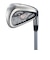 キャロウェイ（CALLAWAY）ソレイル パッケージセット ピンク 8本セット(W1、W5、6H、I7、I9、PW、SW、Putter) Callawayオリ…