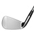 コブラ（Cobra）KING 3DP X アイアンセット 5本(6I～9I、PW)N.S.PRO 950GH neo