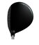 プロギア（PRGR）CRYSTAL egg クリスタル エッグ フェアウェイウッド(4W ロフト18度)CRYSTAL egg 専用シャフト