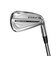 コブラ（Cobra）キング TEC-X アイアンセット 5本(6I～9I、PW)ELEVATE MPH 95