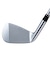 ヨネックス（YONEX）イーゾーン EZONE CB302 C32I-5PB6 アイアンセット 6本(5I～9I、PW)N.S. PRO MODUS3 SYS…