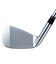 ヨネックス（YONEX）イーゾーン EZONE CB302 C32I-5PB6 アイアンセット 6本(5I～9I、PW)N.S. PRO MODUS3 SYS…