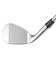 キャロウェイ（CALLAWAY）オーパス OPUS クロム ウェッジ(5806T ロフト58度)N.S.PRO MODUS3 TOUR 115