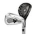 テーラーメイド（TAYLORMADE）Qi MAX LITE アイアン レスキュー コンボセット 5本(7H 8I 9I PW SW)REAX 40