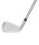 テーラーメイド（TAYLORMADE）Qi アイアン(SW ロフト54度)N.S.PRO 820GH
