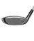 テーラーメイド（TAYLORMADE）Qi35 MAX LITE フェアウェイウッド(7W ロフト21.5度)ELDIO TM40