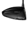 タイトリスト（TITLEIST）GTS3 ドライバー(1W ロフト10度)Mitsubishi Tensei 1K White RIP 65