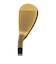 キャスコ（KASCO）ドルフィンウェッジ DW-123 Gold(5002 ロフト50度)Dynamic Gold 95