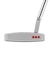 スコッティキャメロン（Scotty Cameron）ファントム Phantom 7.5 パター(ロフト3.5度)オリジナルシャフト