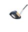 オデッセイ（ODYSSEY）Ai-ONE エーアイワン ミルド JAILBIRD MINI T VERSA90 DBパター(ロフト3度)STROKE LAB …