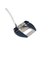 オデッセイ（ODYSSEY）Ai-ONE エーアイワン ミルド JAILBIRD MINI T VERSA90 DBパター(ロフト3度)STROKE LAB …