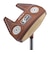 キャスコ（KASCO）9/9 STRAP Type-HC パター(ロフト2.5度)N.S.PRO PUTTER 160